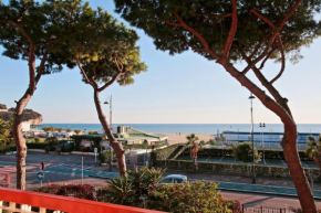 Casa Silvia, elegante appartamento sul mare